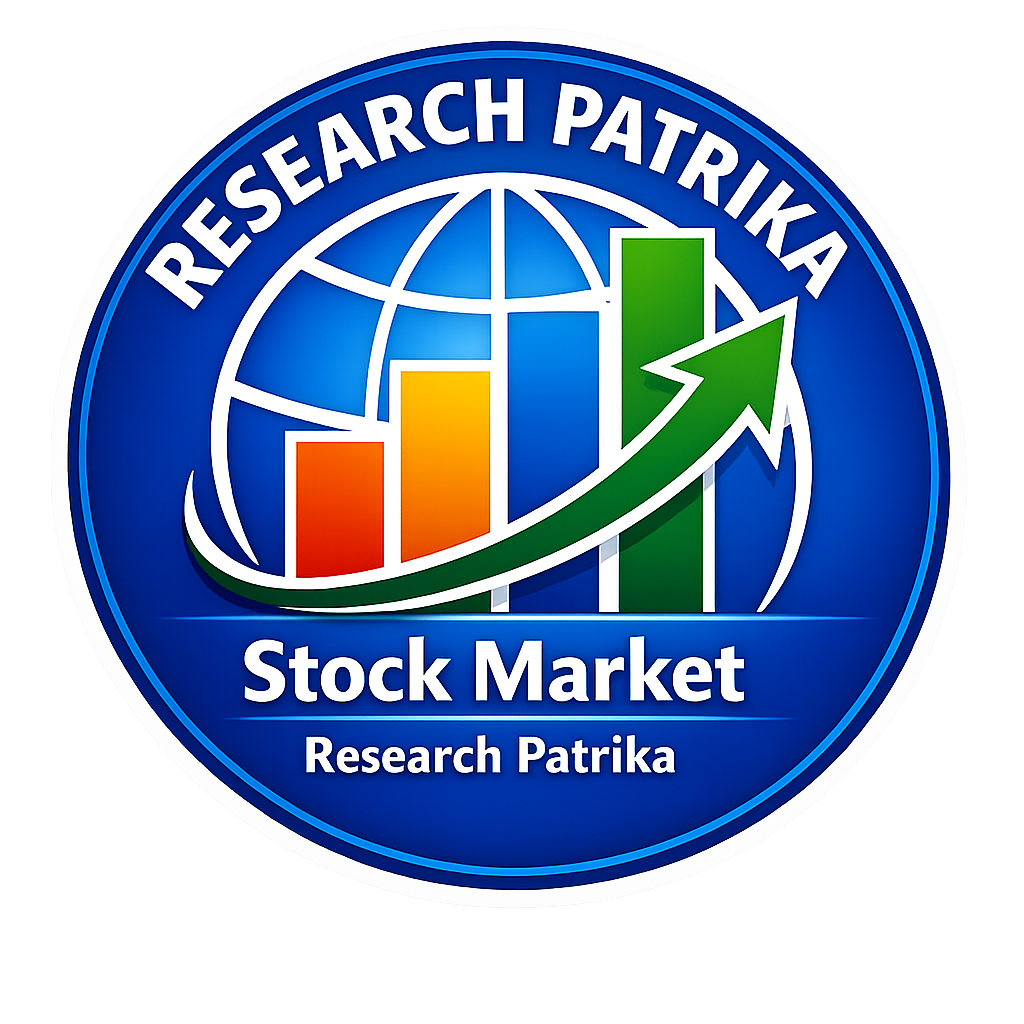 Research Patrika Logo